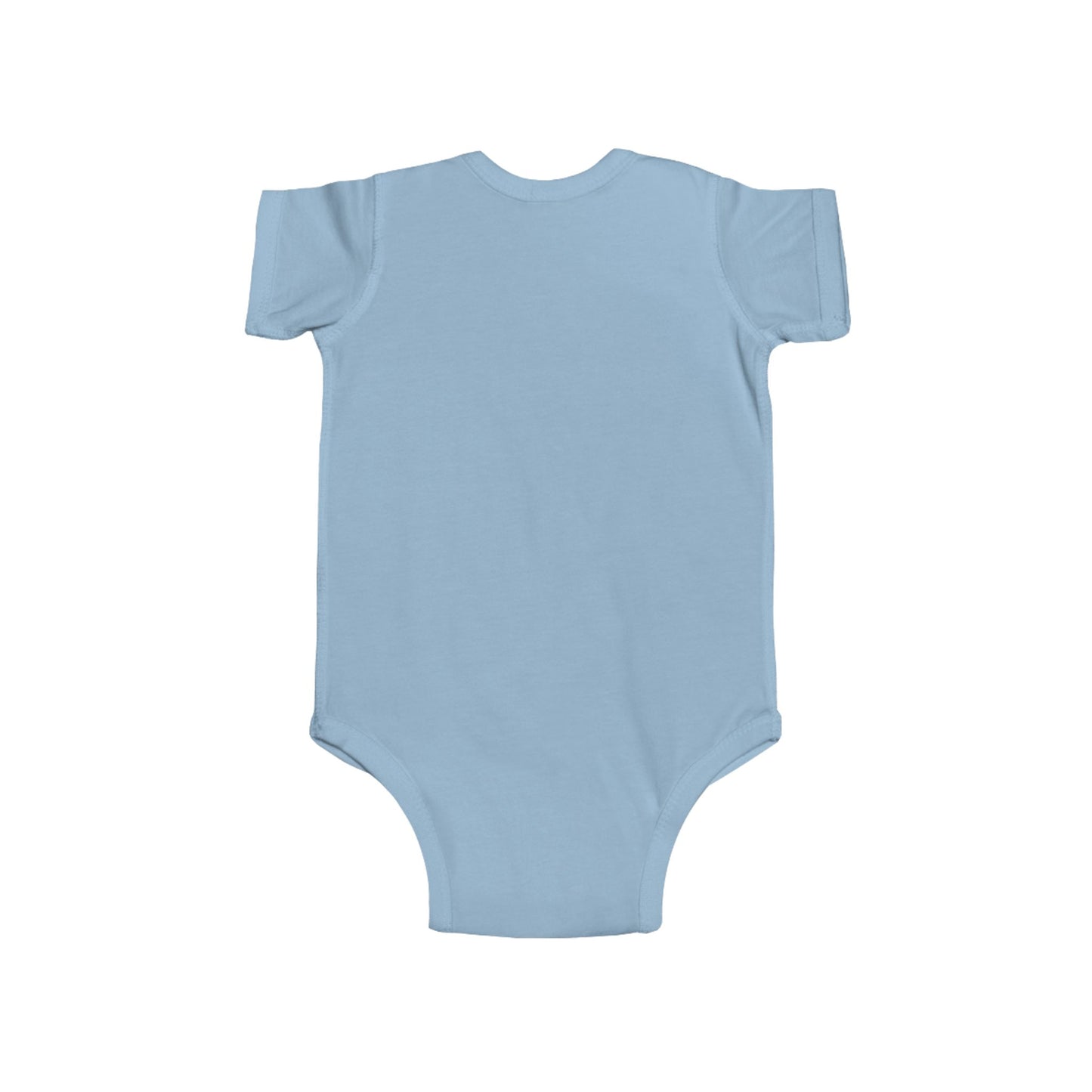 First Best Friend - Golden Retriever | Baby Bodysuit