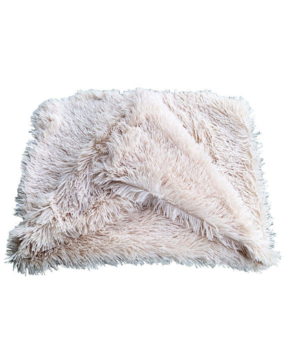Luxury Double-Sided Plush Pet Mat - Ultimate Comfort For Your Furry Friend-3