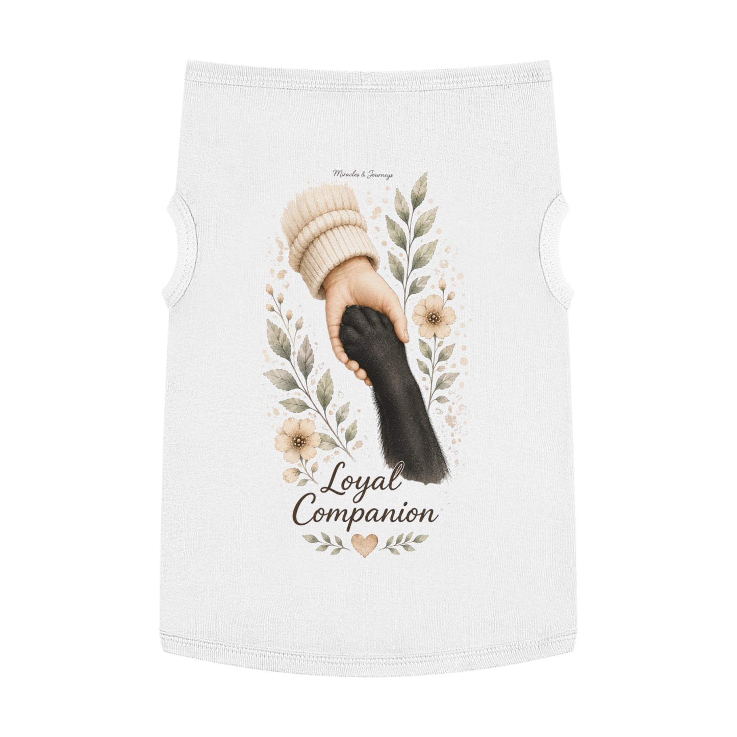 Pet Tank Top