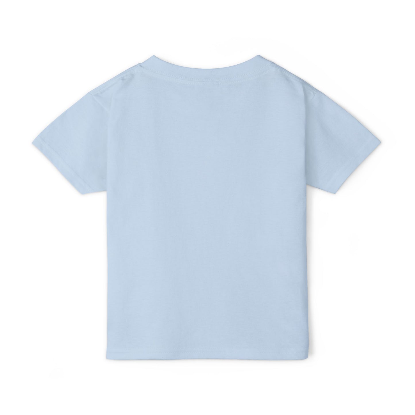 Toddler T-Shirt "Best Friends" — Cute Boy & Puppy Graphic