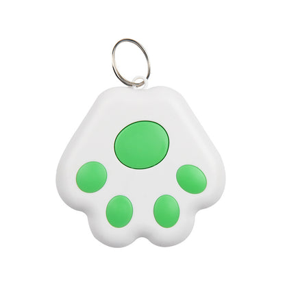 Dog Paw Bluetooth Anti-Lost Tracker and Selfie Finder