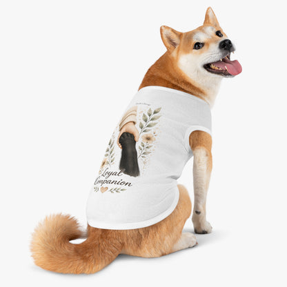 Pet Tank Top