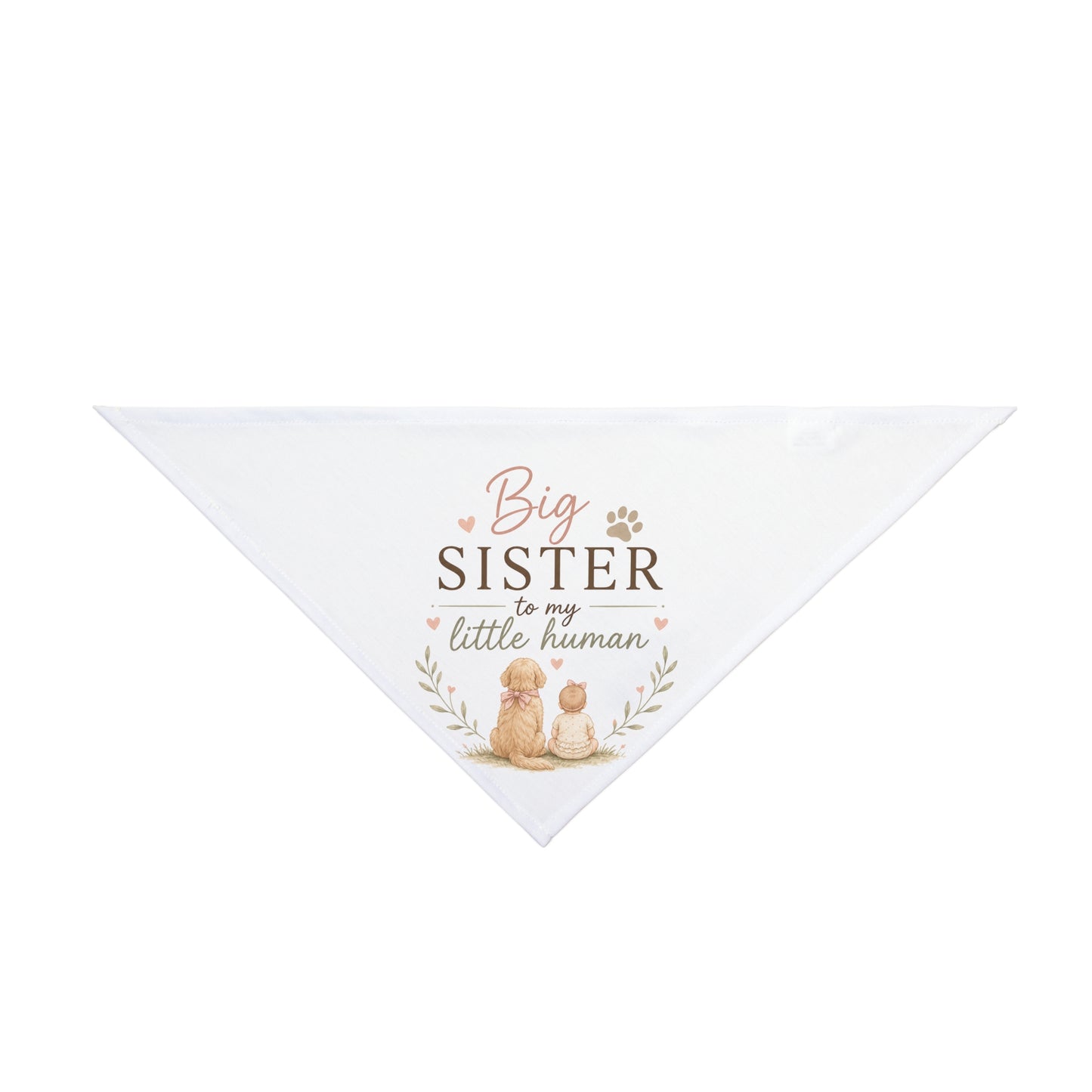 Pet Bandana