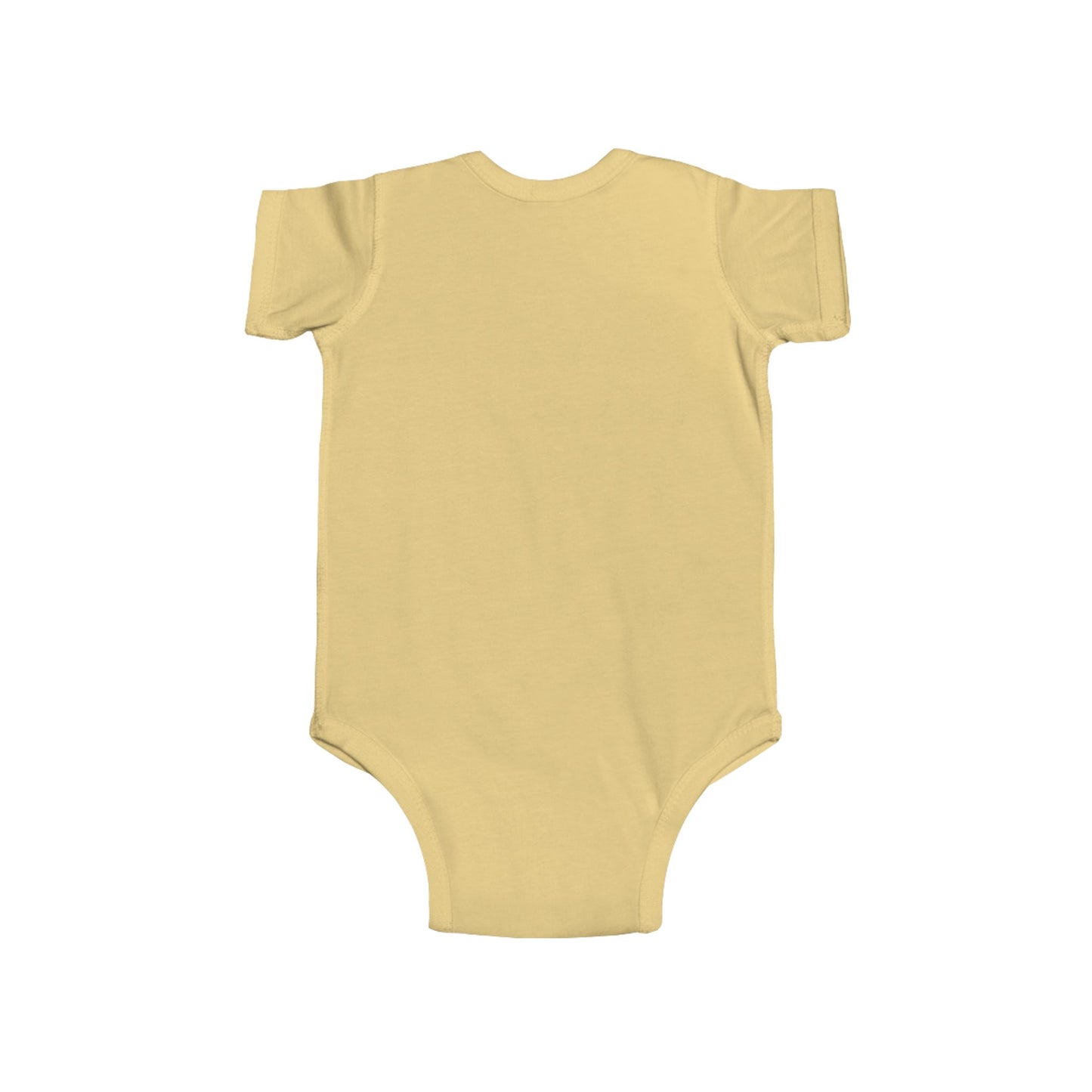 First Best Friend - Yorkie | Baby Bodysuit