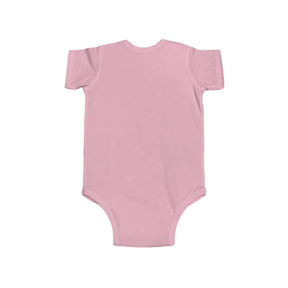 First Best Friend - Yorkie | Baby Bodysuit