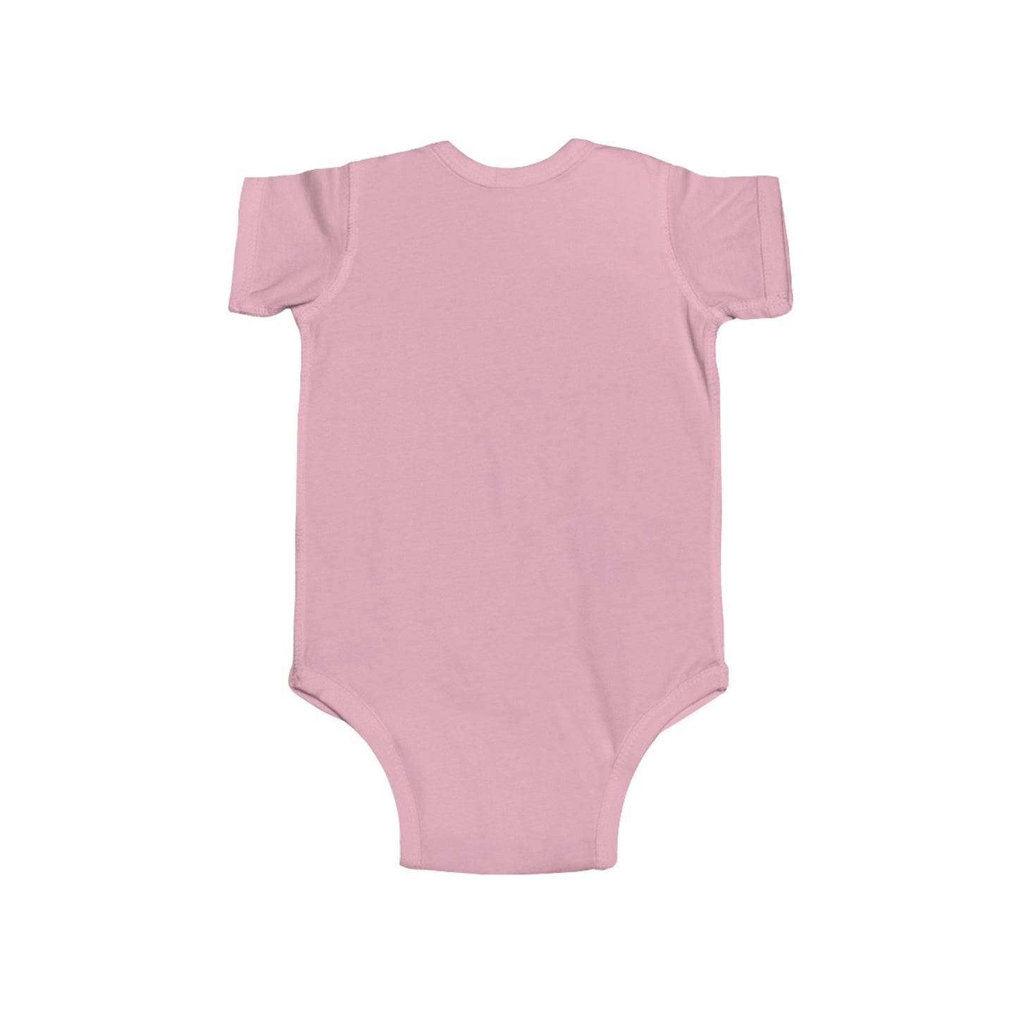 First Best Friend - Black Lab - Baby Bodysuit