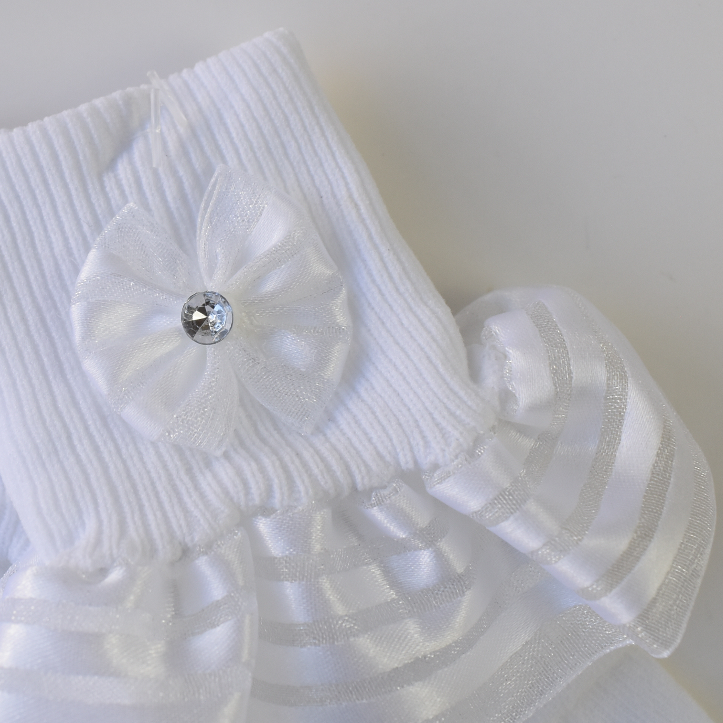 Frill Socks-1