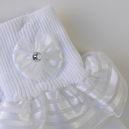 Frill Socks-1