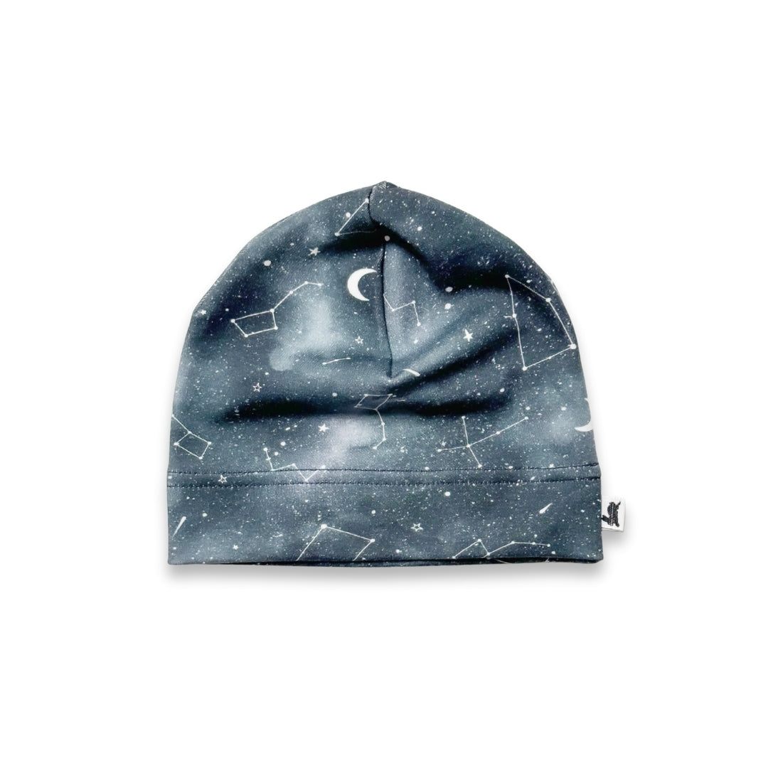 Baby/Kids' Bamboo Beanie-1