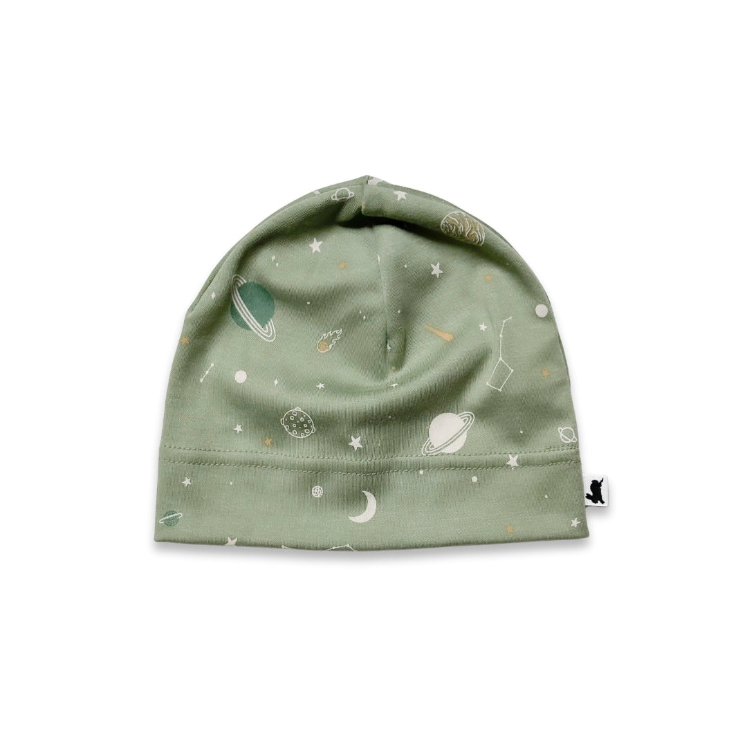 Baby/Kids' Bamboo Beanie-3