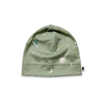 Baby/Kids' Bamboo Beanie-3
