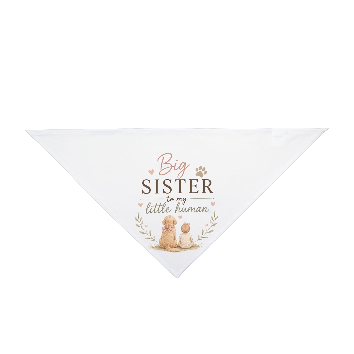 Pet Bandana