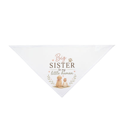 Pet Bandana