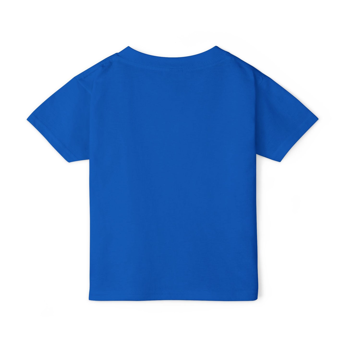 Toddler T-Shirt "Best Friends" — Cute Boy & Puppy Graphic