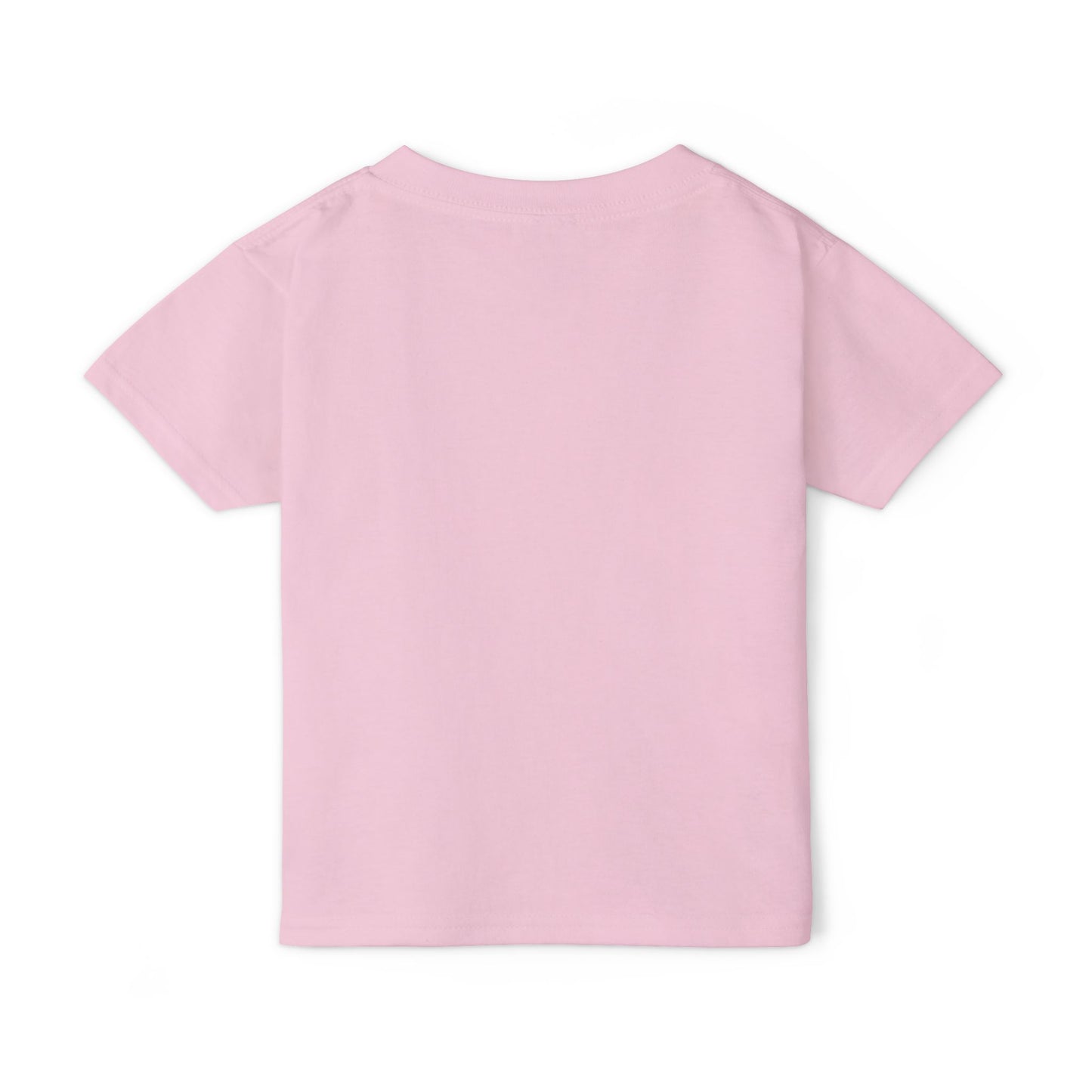 Toddler T-Shirt "Best Friends" — Cute Boy & Puppy Graphic