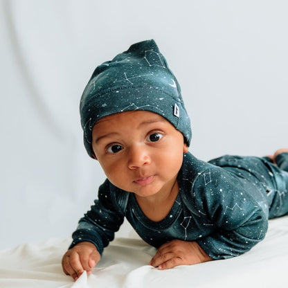 Baby/Kids' Bamboo Beanie-2