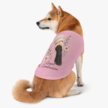 Pet Tank Top