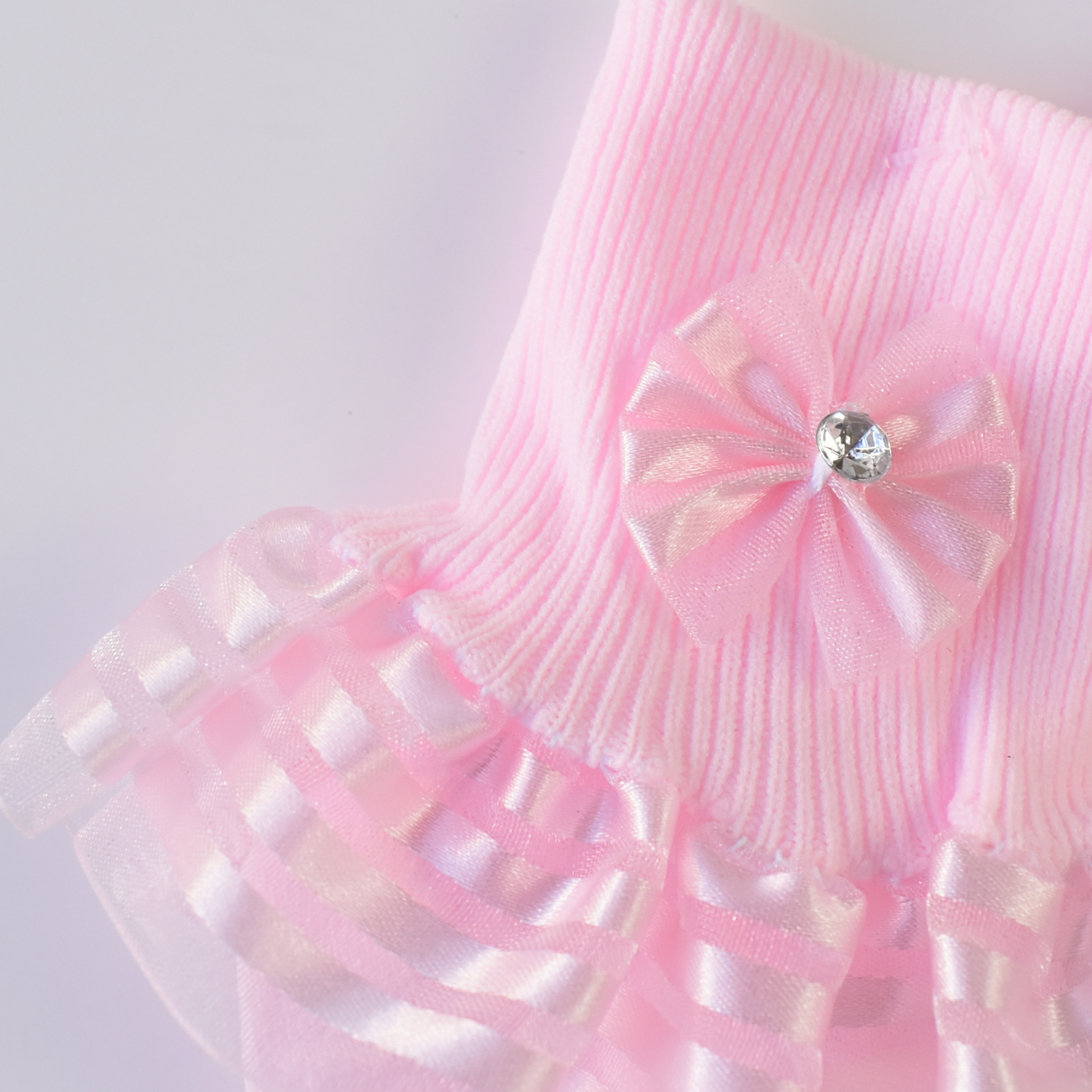 Frill Socks-3