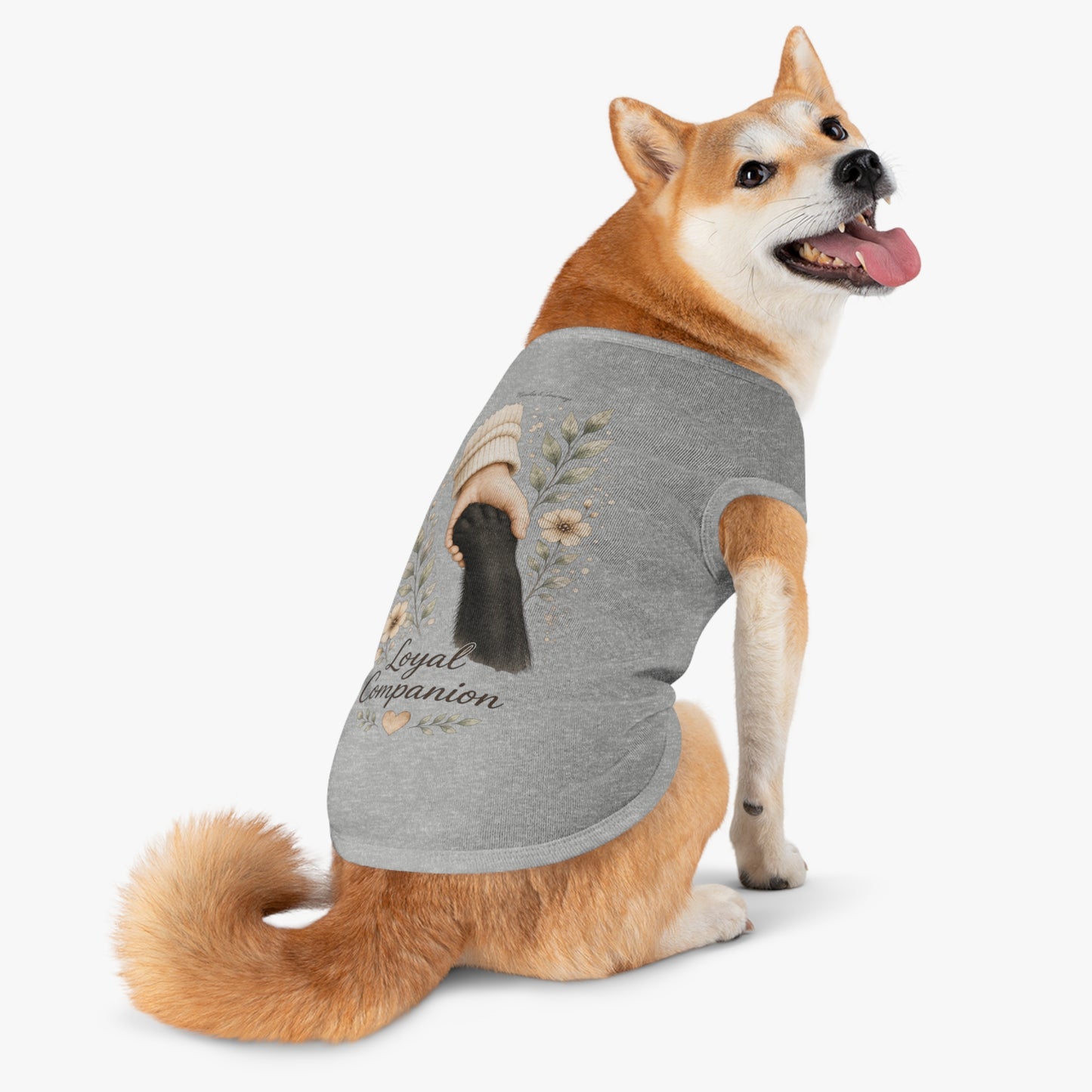 Pet Tank Top