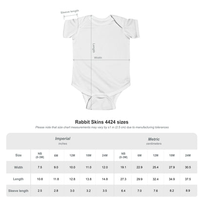 First Best Friend - Boston Terrier | Baby Bodysuit