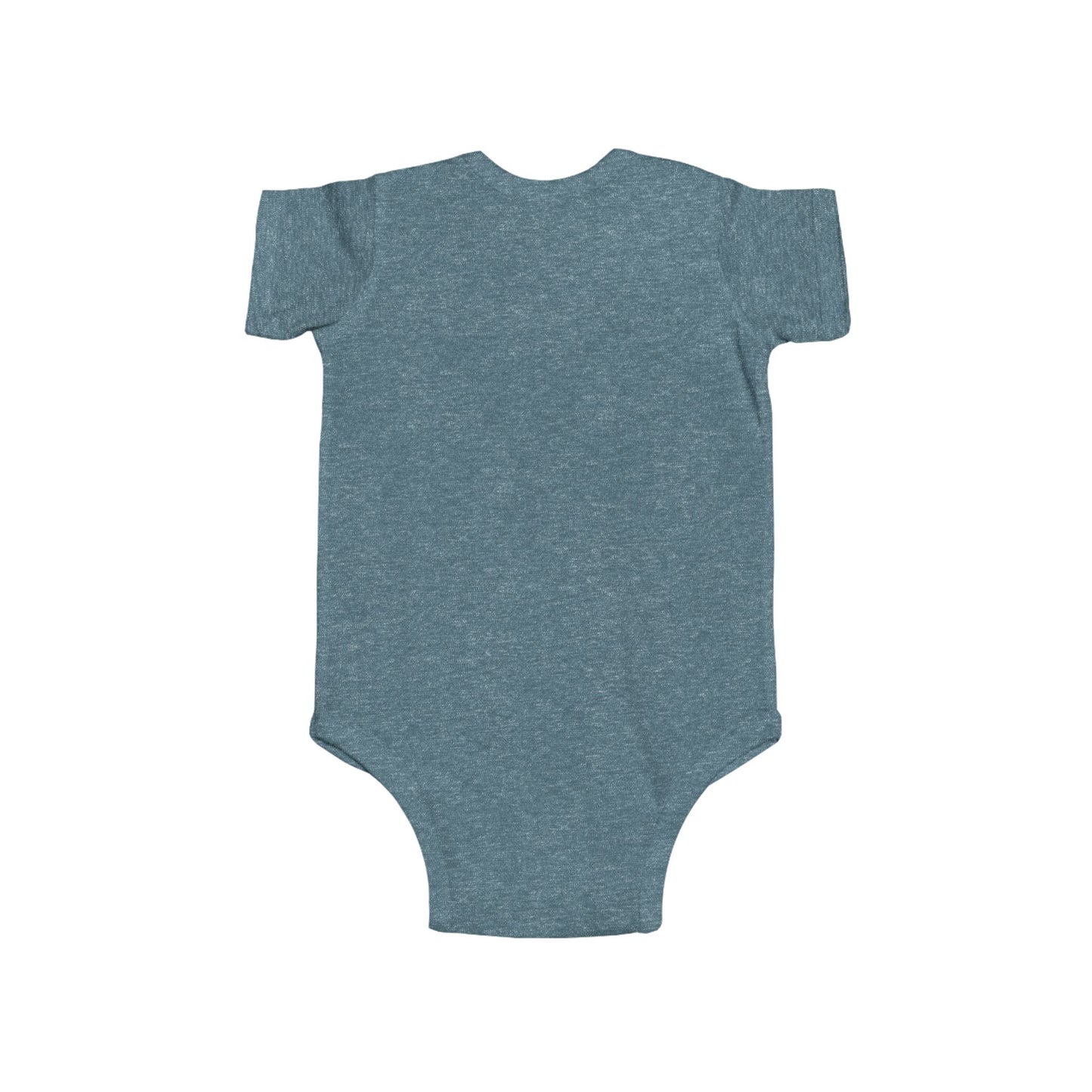 First Best Friend - Pit Bull |  Baby Bodysuit