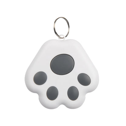 Dog Paw Bluetooth Anti-Lost Tracker and Selfie Finder