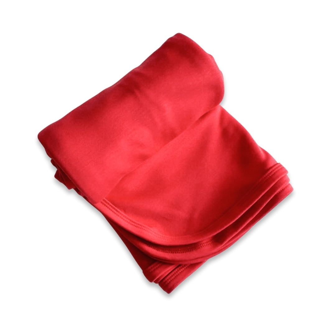 Baby Bamboo Swaddle Blanket-1