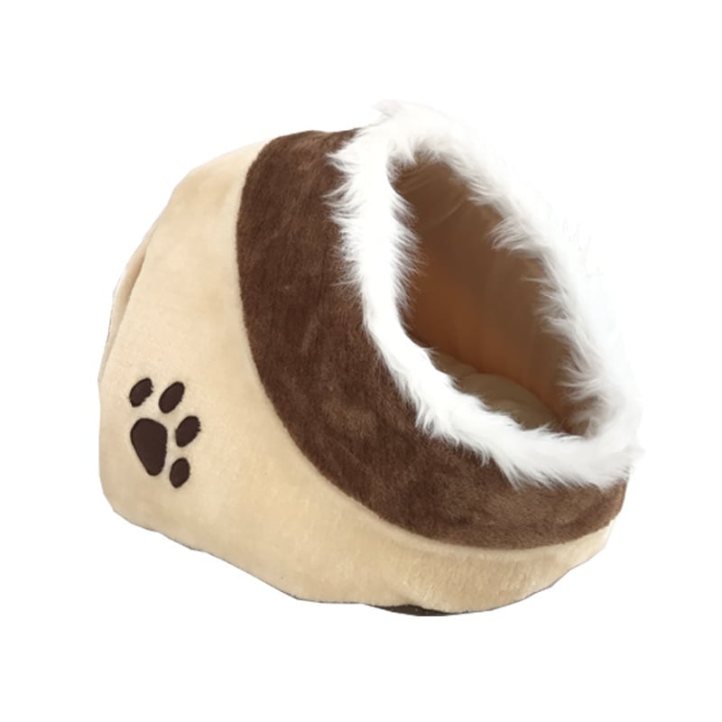 Dog Supplies: Kennel, Teddy Bear & Boomerang Samoyed