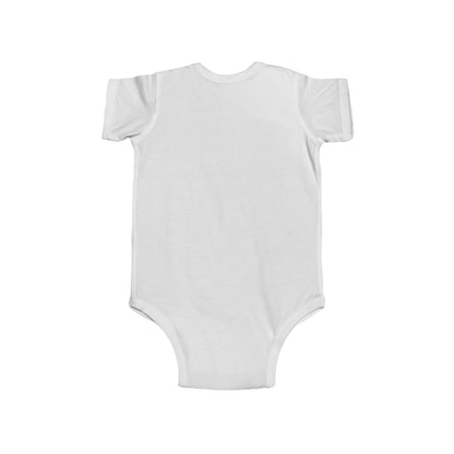 First Best Friend - Boston Terrier | Baby Bodysuit